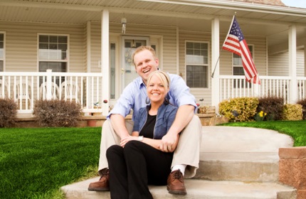 Nothing defines family quite like the family home