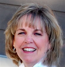 Carol Pendergrass- SRES, AHS