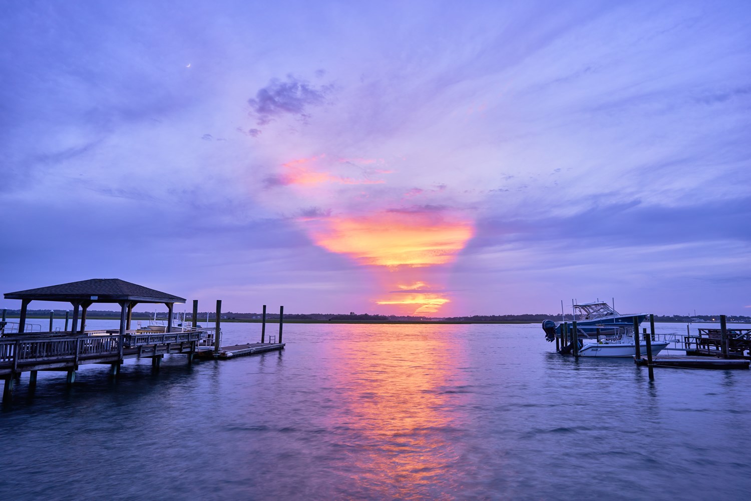 Masonboro Island