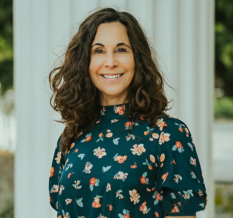 Michelle Gurrera, Broker